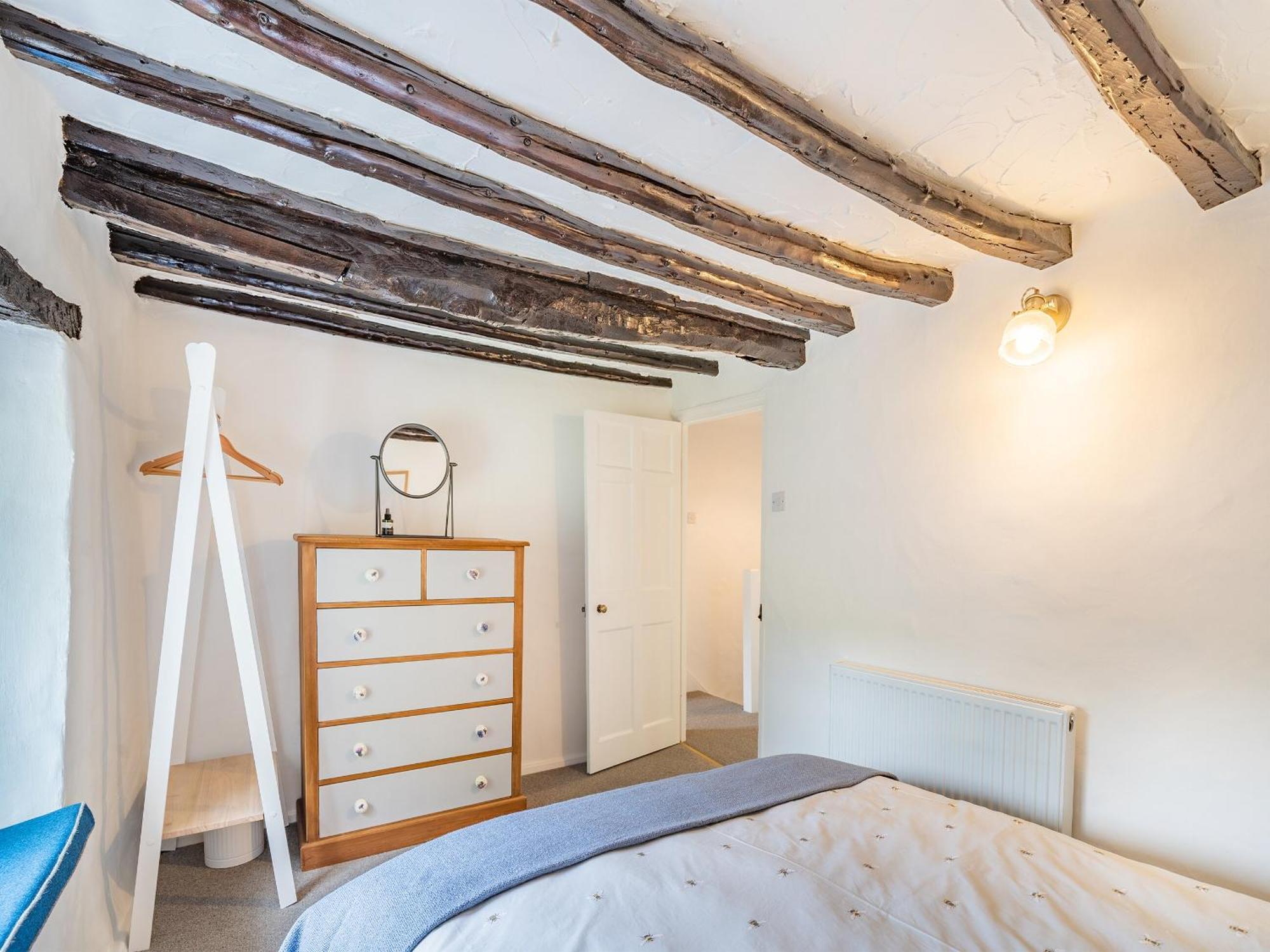 Rose Garden Cottage Heversham Luaran gambar